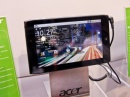 MWC 2011:   Acer Iconia Tab A500, A100  W500