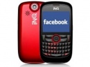 MWC 2011: Facebook   SIM 