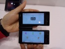 MWC 2011: Fujitsu    Android-   