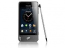 Philips V816 Xenium:   Windows Mobile 6.5.3