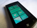 Motorola    Windows Phone 7