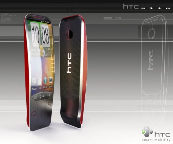 HTC Slim