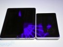   HTC Flyer   iPad  Samsung Galaxy Tab