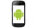  Google Nexus S   