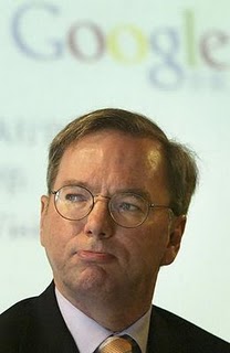 Eric Schmidt
