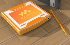 Sony Ericsson CS1i-WM1mini