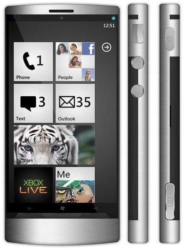 Windows Phone 7