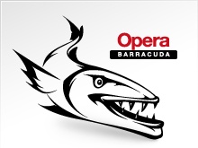      Opera 11.10 