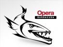      Opera 11.10 