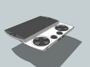  Xperia Play Duo -   PSP-