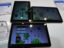  Motorola Xoom, Samsung Galaxy Tab 10.1  LG Optimus Pad