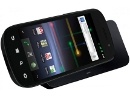 Samsung  -  Google Nexus S 