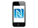 iPhone 5  NFC   