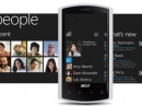 Acer  Windows Phone 7  