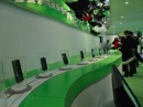MWC 2011:  Google   