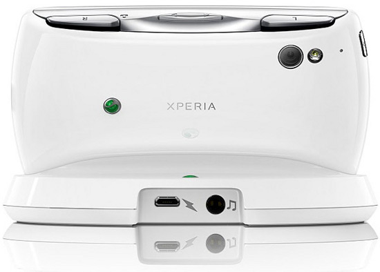 Sony Ericsson Xperia Play