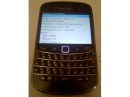       BlackBerry Bold Touch Dakota/Montana