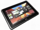 CeBIT 2011: Fujitsu    Stylistic Q550