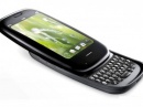 webOS 2.1  Palm Pre Plus