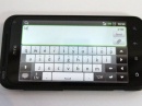   HTC Incredible S