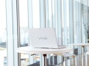  Sony VAIO S