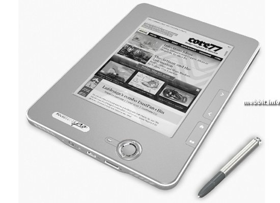 PocketBook Pro 602  603
