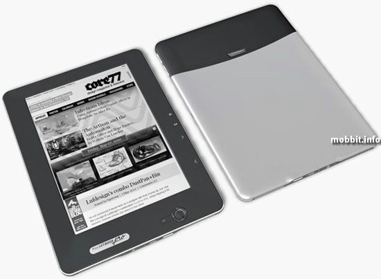 PocketBook Pro 602  603