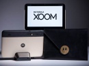 Motorola  2  Motorola Xoom Limited Gold Edition