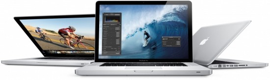 MacBook Pro