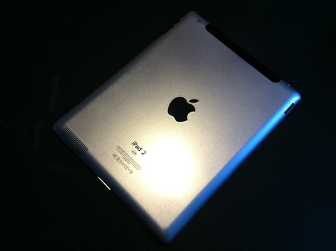 iPad 2