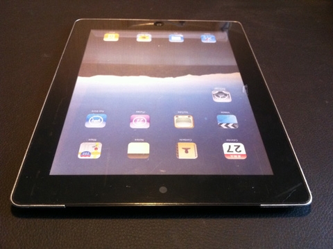 iPad 2