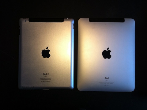 iPad 2
