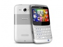  HTC    - HTC ChaCha