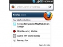  Firefox 4 Beta 5  Android