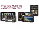Prestigio  Android  MultiPad  