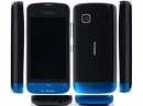  Nokia Nuron 2,  T-Mobile