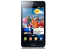    Samsung Galaxy S II  