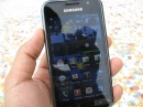 Samsung Galaxy S  Android 2.3   