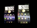   Google Nexus S      