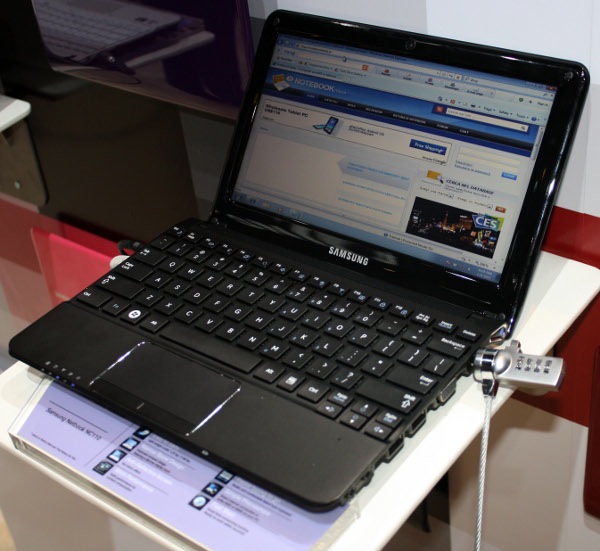    Samsung NC110  Samsung NC210 (7  + )