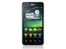      LG Optimus 2X    