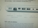   MacBook   Thunderbolt ?