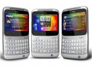 HTC ChaCha      HTC ChaChaCha