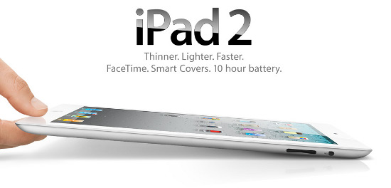 iPad 2