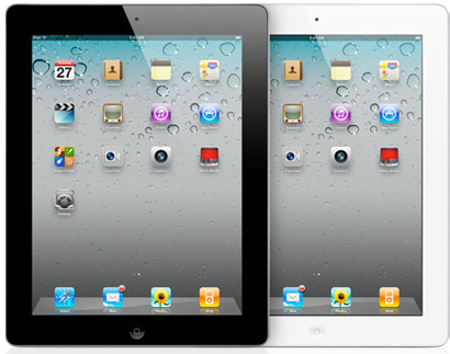 iPad 2