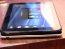  iPad 2, Motorola Xoom, HP TouchPad  BlackBerry PlayBook