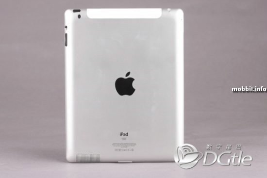   iPad 2