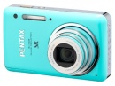   Pentax Optio S1