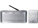 Toshiba   TY-WSD9