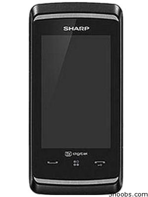 Sharp_SE-02_Phone